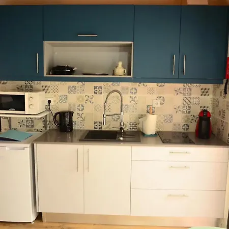 Casa Do Poco - Casinha