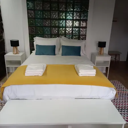Casa Do Poco - Casinha Apartment *