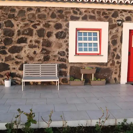 Apartment Casa Do Poco - Casinha Santa Barbara (Terceira)