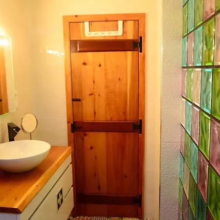 Casa Do Poco - Casinha