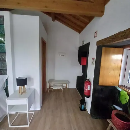 Casa Do Poco - Casinha Apartment Santa Barbara (Terceira)