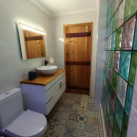 Casa Do Poco - Casinha