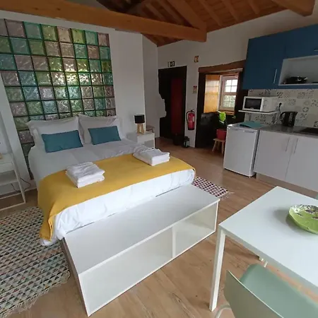 Casa Do Poco - Casinha *